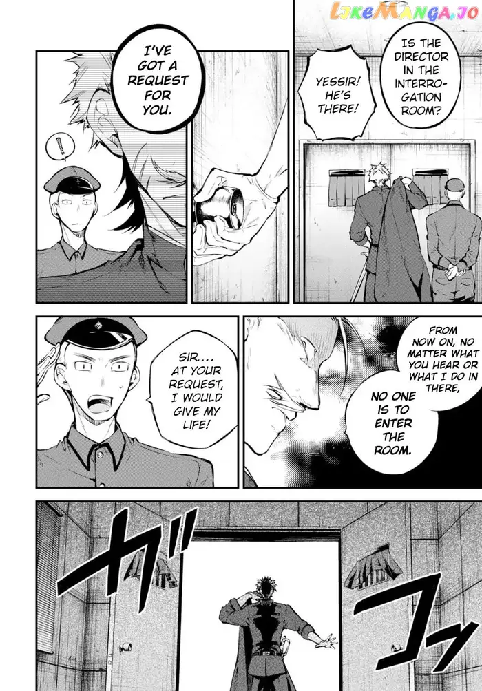 Bungou Stray Dogs Chapter 71 image 19_optimized